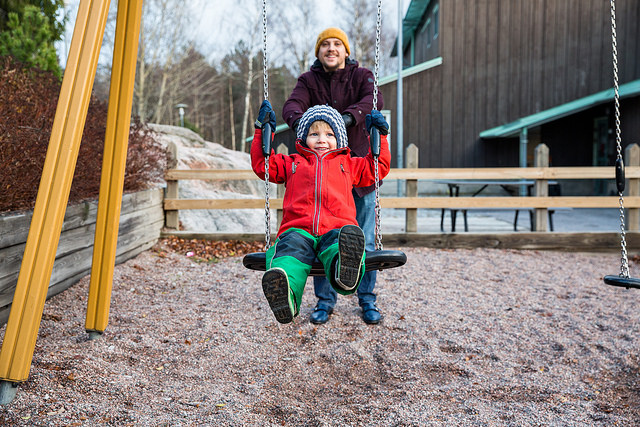 Lastensuojelu – Totuus vai tehtävä?