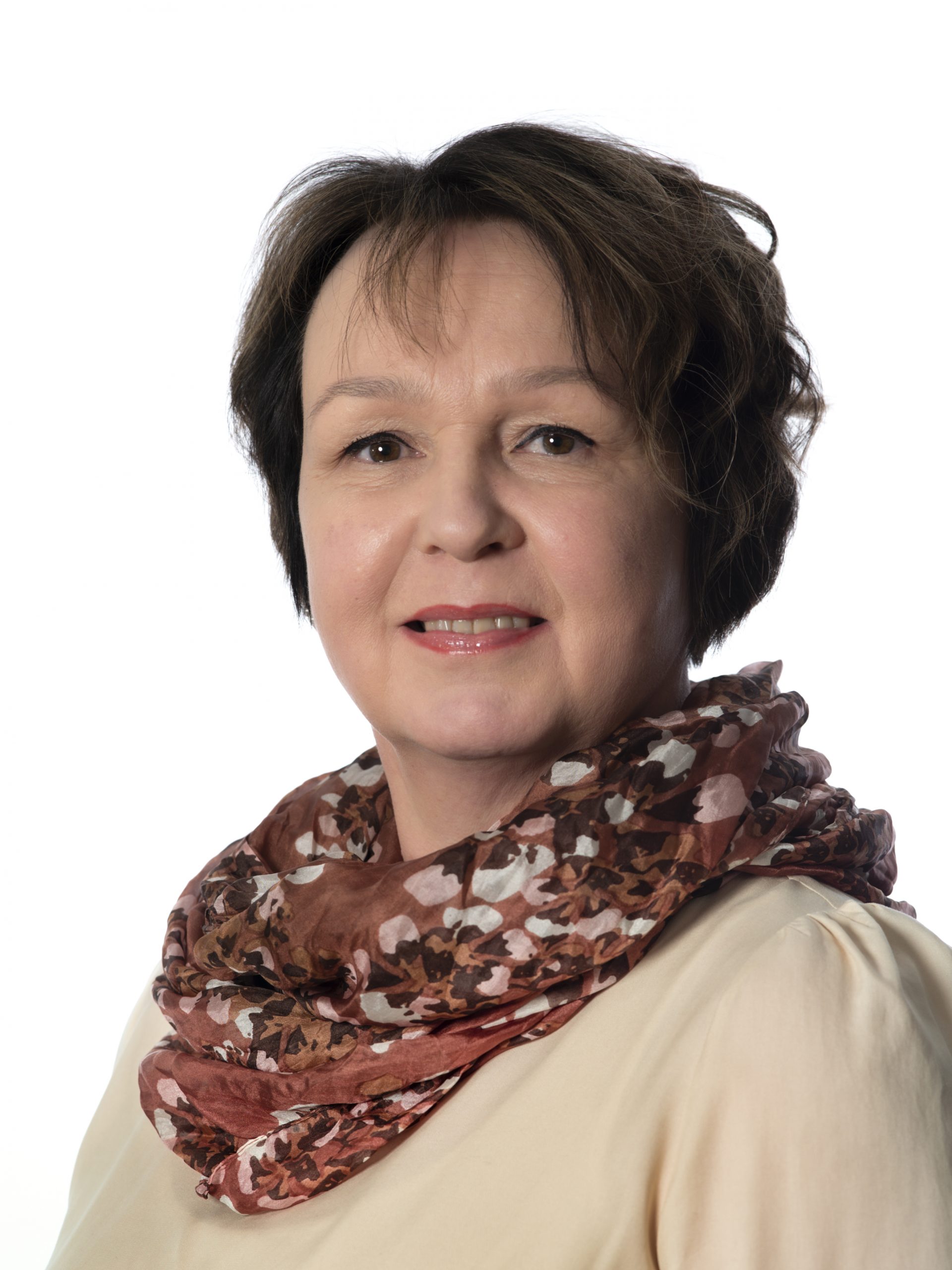 Ehdokkaamme kirjoitus Uutis-Jousi 3.6. Pia Hämäläinen- Nuorten mielenterveyspalvelut
