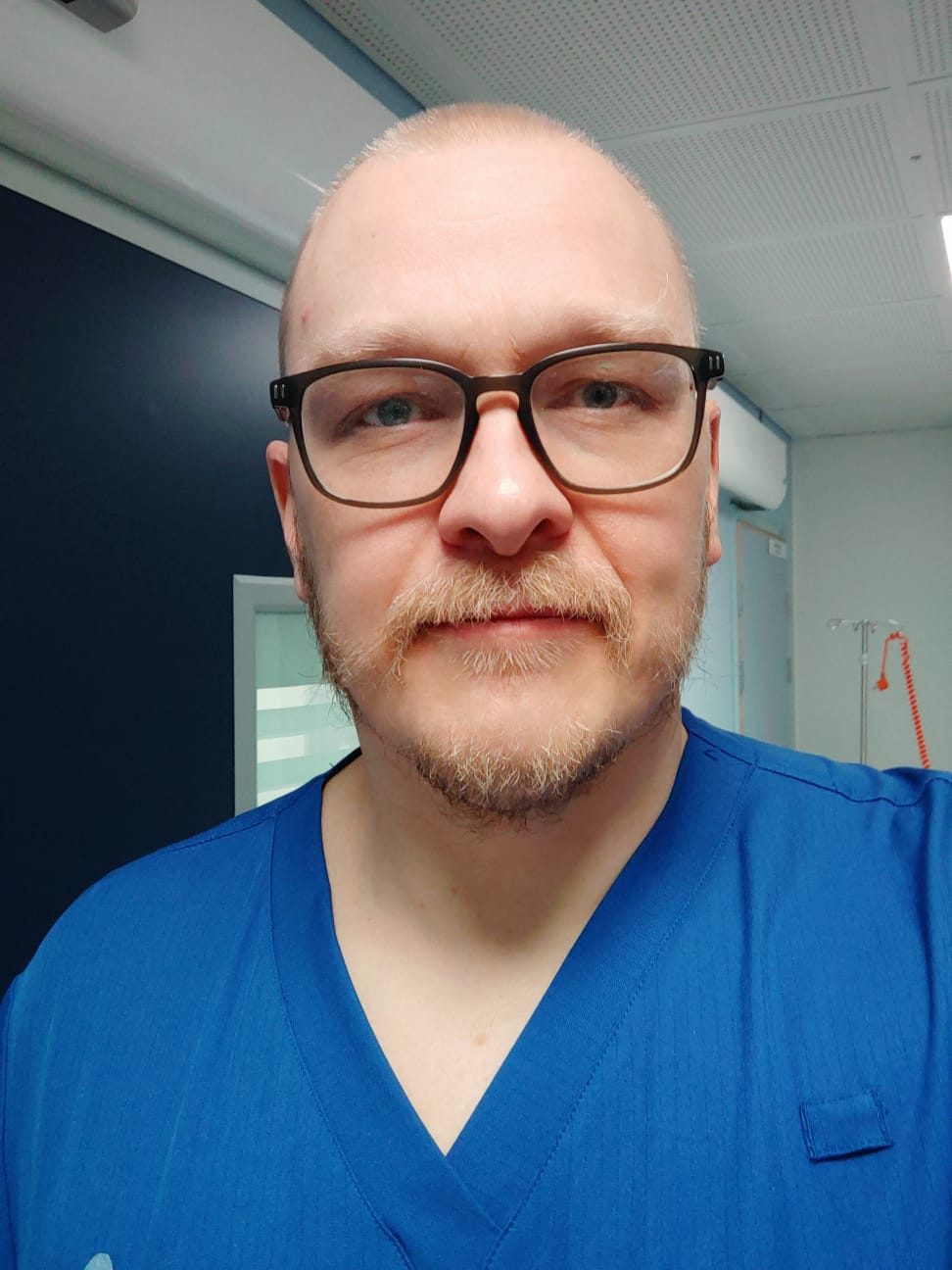 Kirjoitus Uutis-Jousi 2.12.  Ihminen keskiöön!