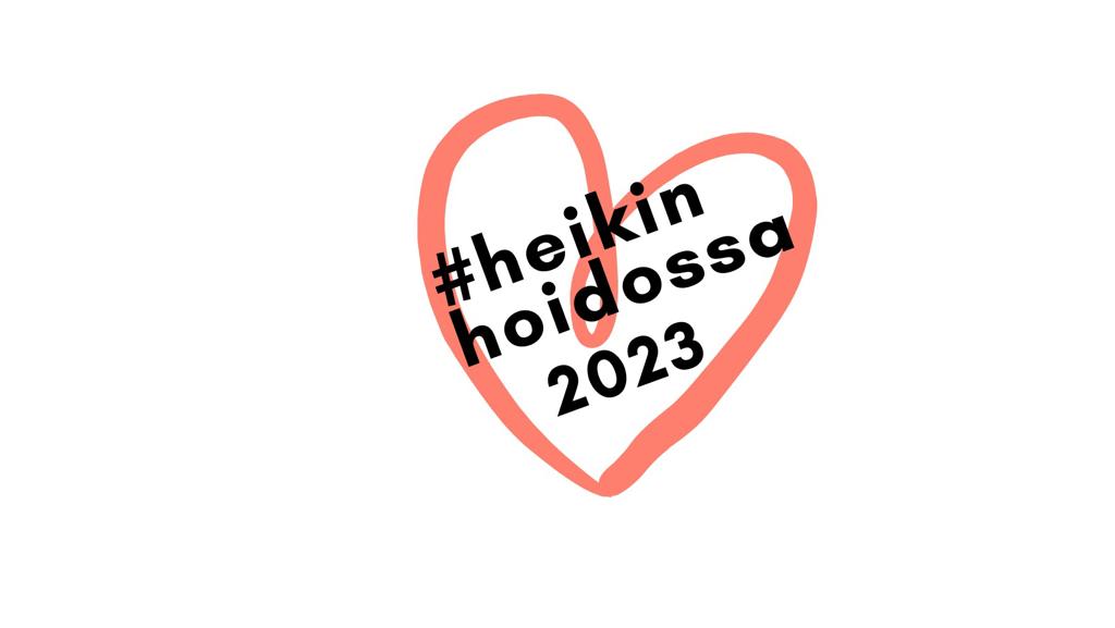 Kirjoitus Savon Sanomat 2.9. Heikki Miettinen: Musta aukko